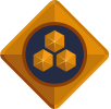Nine Casino Bron level